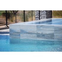 KUDOS - 12X24, INDIGO, POLISHED