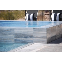 KUDOS - 12X24, INDIGO, POLISHED