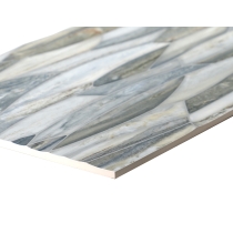 KUDOS - 16X47, INDIGO VIE, GLOSSY