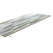 KUDOS - 16X47, INDIGO VIE, GLOSSY