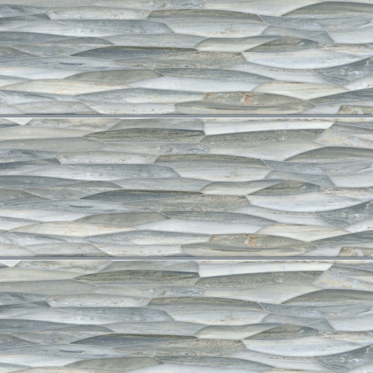 KUDOS - 16X47, INDIGO VIE, GLOSSY