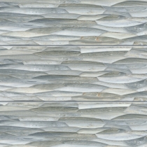 KUDOS - 16X47, INDIGO VIE, GLOSSY