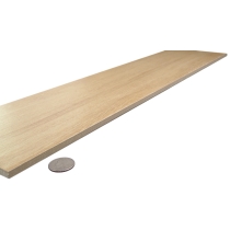 LARCHMONT - 6X24, BRIG, MATTE