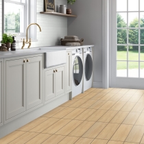 LARCHMONT - 6X24, BRIG, MATTE