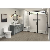 LARCHMONT - 6X35, CANTON, MATTE