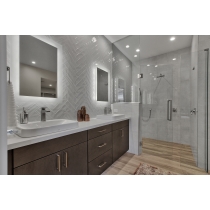 LEGATI - 8X47, SAND, MATTE