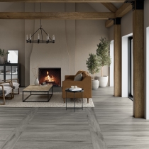 LEGATI - 8X47, GRAY, MATTE