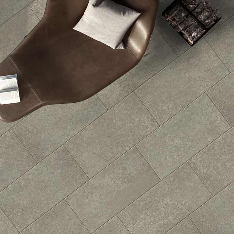 LEVATA - 12X23, FOREST, MATTE