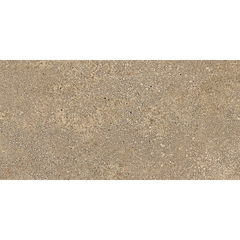 LEVATA - 23X47 SLIM, GRAVEL, BRUSHED