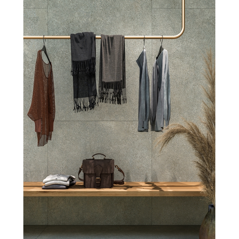 LEVATA - 47X98 SLIM, LAKE, MATTE