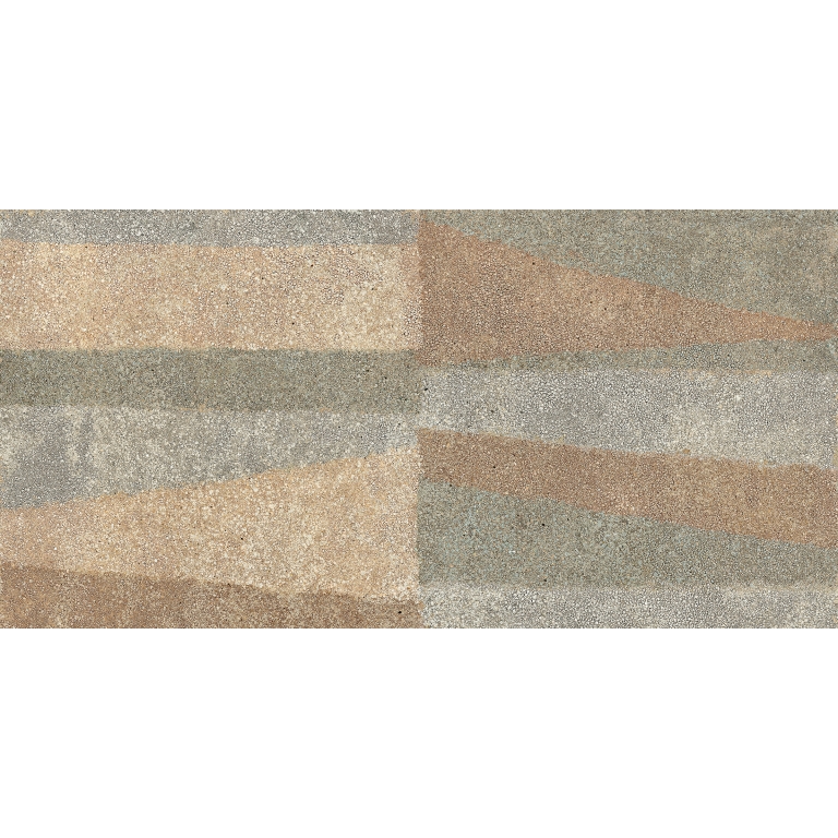 LEVATA - 23X47, MISTA, MATTE