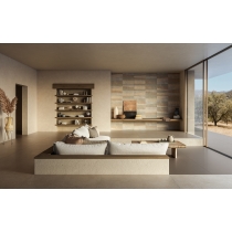 LEVATA - 47X47 SLIM, MISTA, BRUSHED