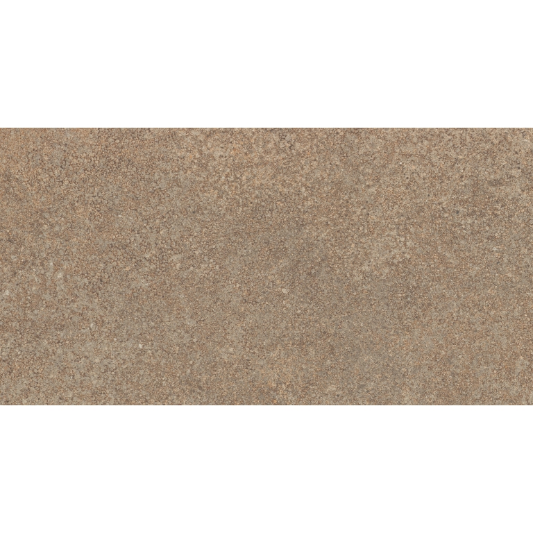 Levata - 12X23 Slim, Gravel, Brushed