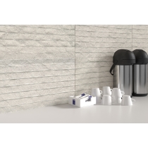 LIMESTONE - 12X24, LIGHT CHAMPAGNE LIGHT, CHISELLED