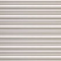 LUMA - 4X15, GRAY, MATTE