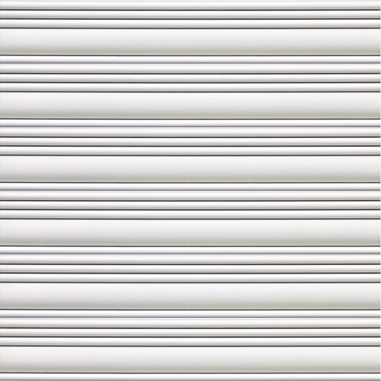 LUMA - 4X15, WHITE, MATTE