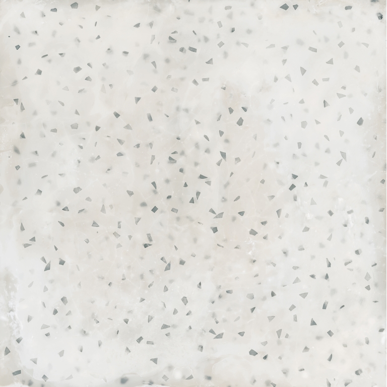 Luminix - 47X47 Speck, Fumo, Honed