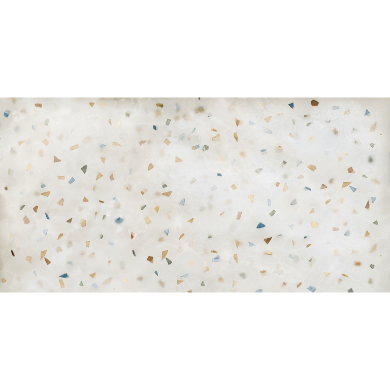 Luminix - 24X47 Speck, Multi, Honed
