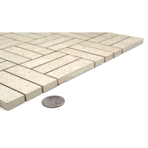 LUNARA - 1X3/12X12, MIRA, HONED