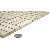 LUNARA - 1X3/12X12, ORION, HONED