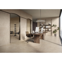 LUNARA - 24X47, ORION KNIT, HONED