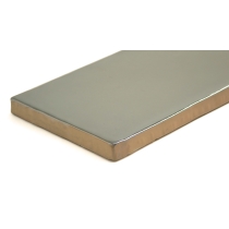 LUXO - 3X12, GOLD, GLOSSY