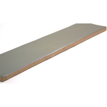 LUXO - 3X12, GOLD, GLOSSY