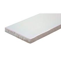 LUXO - 3X12, OPAQUE, GLOSSY