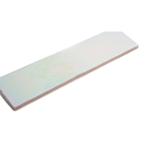 LUXO - 3X12, OPAQUE, GLOSSY