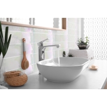 LUXO - 3X12, OPAQUE, GLOSSY