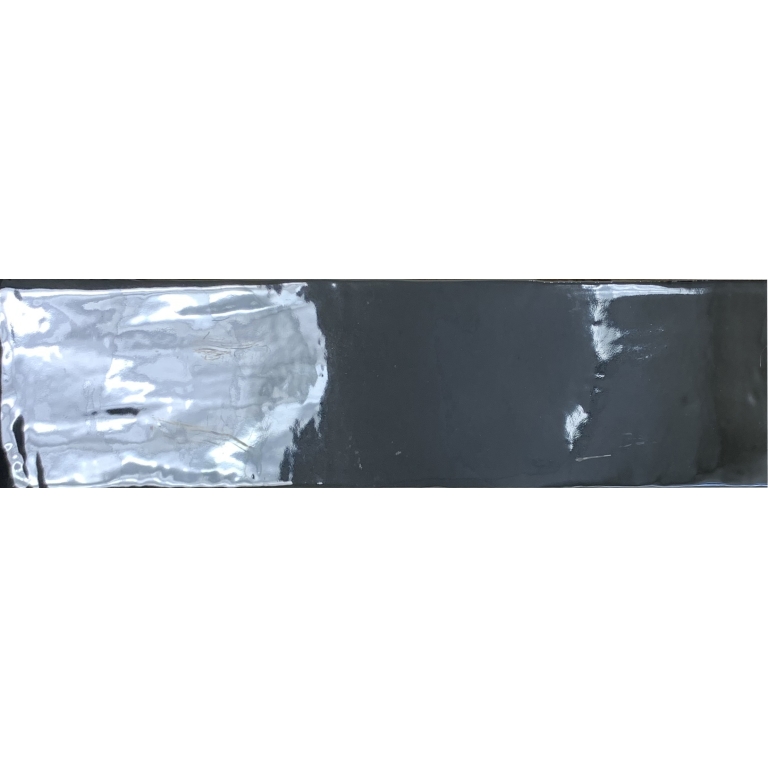 LUXO - 3X12, SILVER, GLOSSY