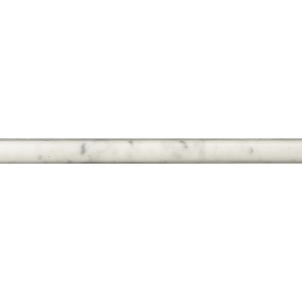 Marble Honed Mini Cigaro .5x12