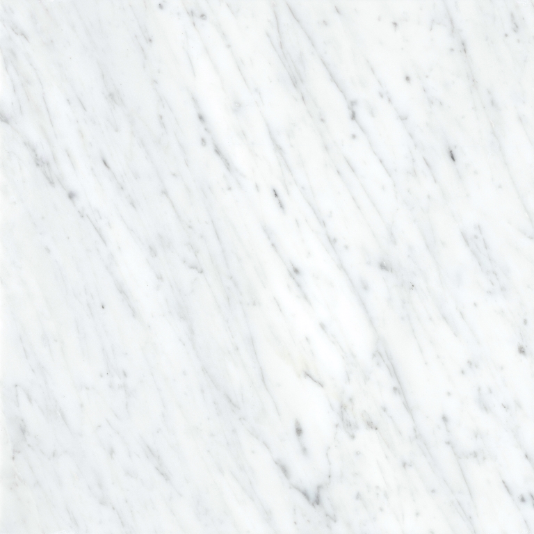 Marble - 18X18 Bianco Gioia, Nantes, Honed