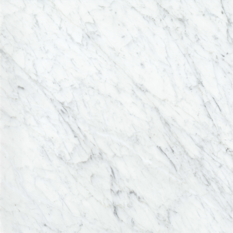Marble - 24X24 Bianco Gioia, Nantes, Polished