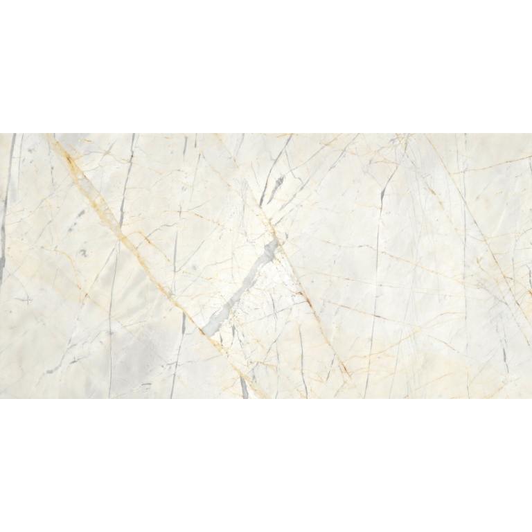 Emser Nieve White Marble Tile
