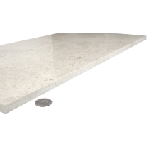 TUNDRA - 12X24, GRAY, POLISHED