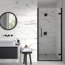 MARQUESA - 16X47, BLANC, SATIN