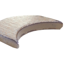 MARTEL - 2X4, BARK, SATIN