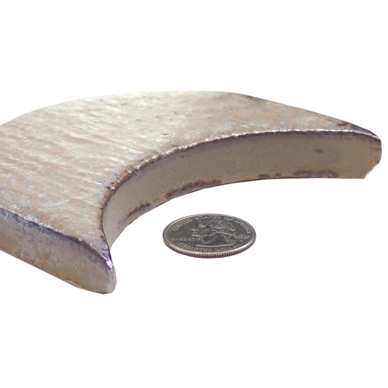 MARTEL - 2X4, BARK, SATIN