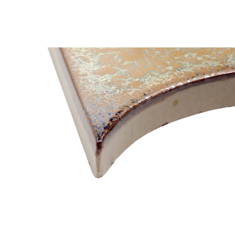 MARTEL - 4X4, BARK, SATIN