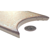 MARTEL - 4X4, BARK, SATIN