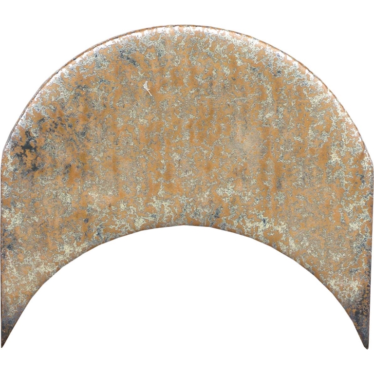 MARTEL - 2X4, BARK, SATIN