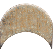 MARTEL - 2X4, BARK, SATIN