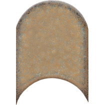 MARTEL - 4X4, BARK, SATIN