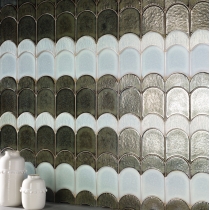 MARTEL - 2X4, FOREST, SATIN