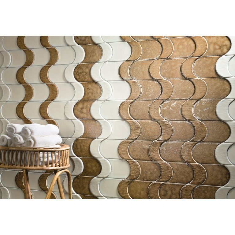 MARTEL - 2X4, SNOW, SATIN