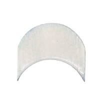 MARTEL - 2X4, SNOW, SATIN