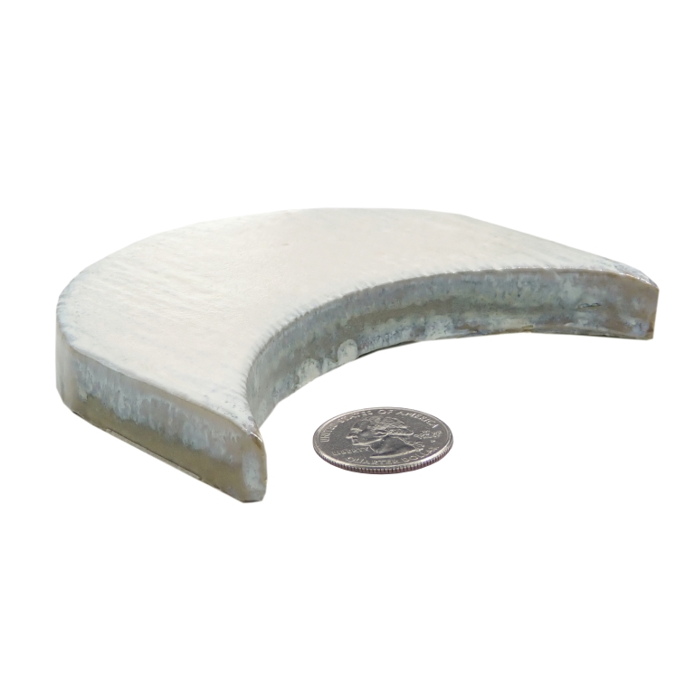 MARTEL - 2X4, SNOW, SATIN