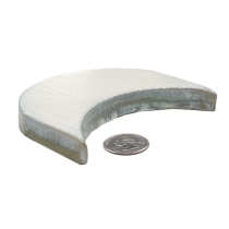 MARTEL - 2X4, SNOW, SATIN