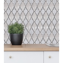 MASQUERADE - 11X13, TRICORNO, GLOSSY